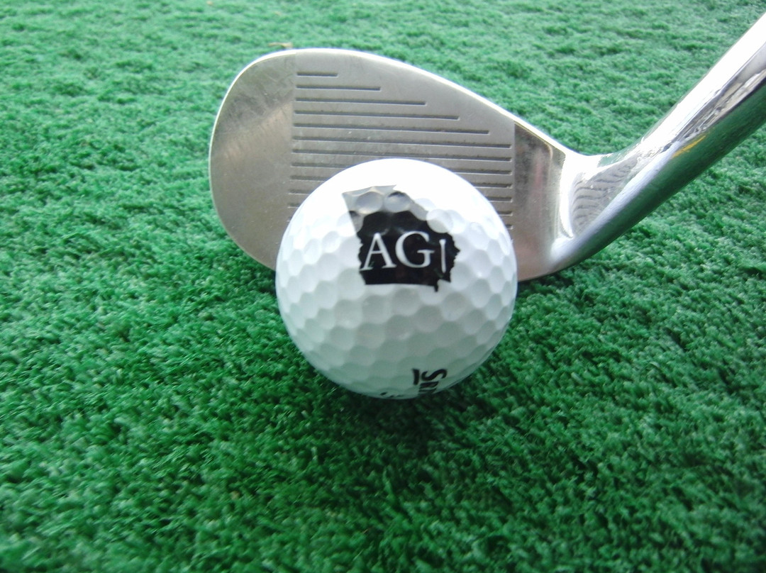 Augusta Golf Instruction-奥古斯塔必去景点