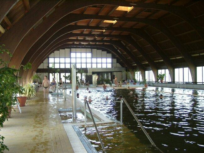 Jonathermal Medical Bath and Water Park景点图片