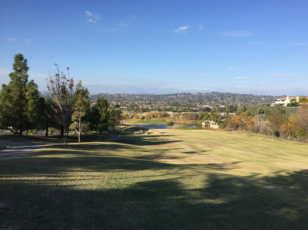 Westridge Golf Club-拉哈布拉必去景点