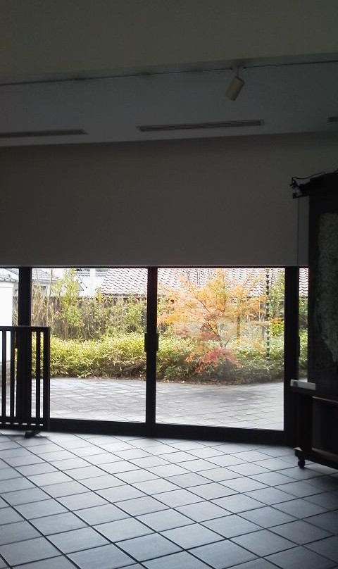 Ichinokura Sakazuki Art Museum-多治见市必去景点