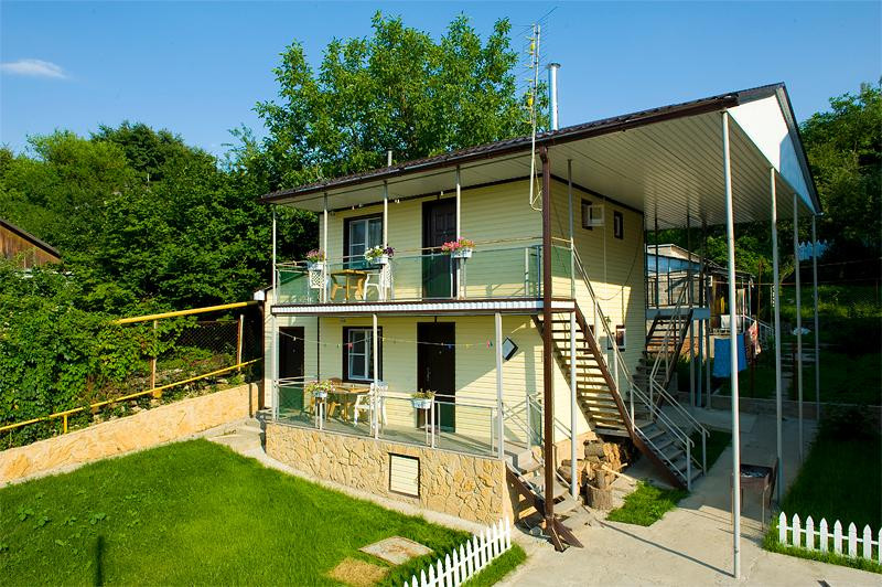 Guest Houses