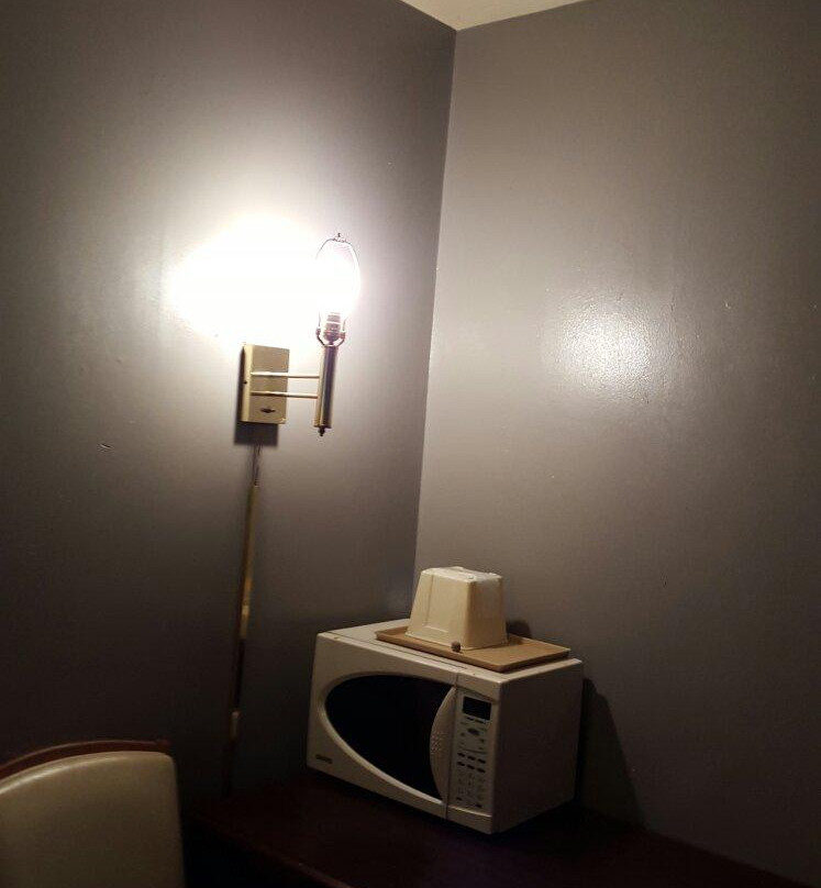 Budget Host Inn主图