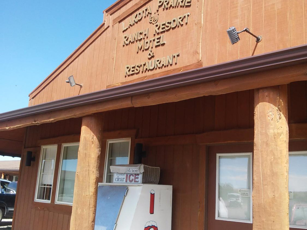 Lakota Prairie Ranch Resort主图