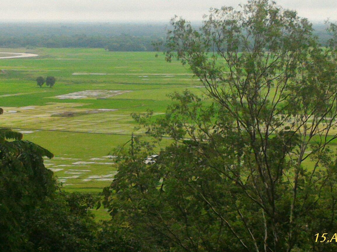 Dhemaji District旅游攻略图片