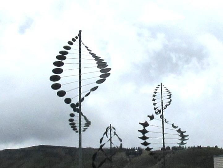 Julie Nester Art Gallery-帕克城必去景点