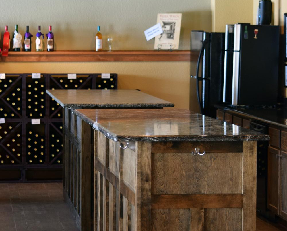 Pieper Porch Winery & Vineyard-沃基肖必去景点