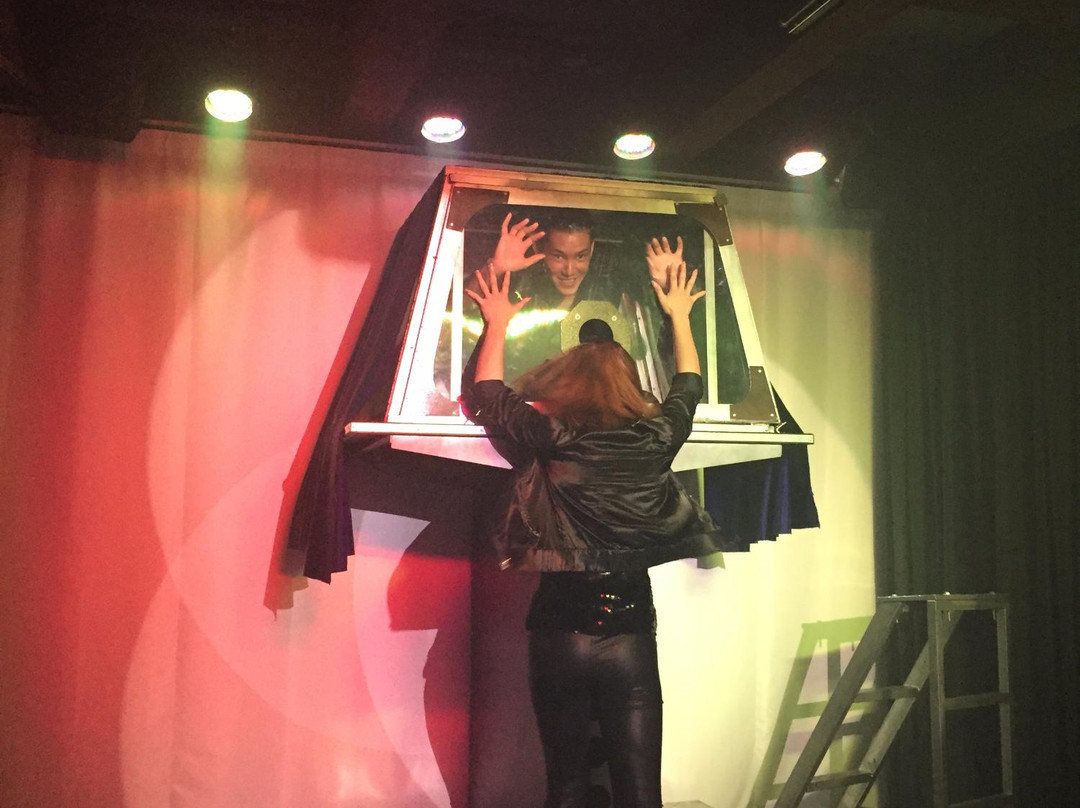 Tejinaya Hiroshima-广岛市必去景点