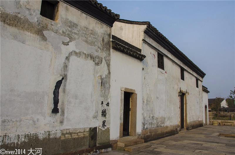 梅花洲景区-嘉兴市必去景点