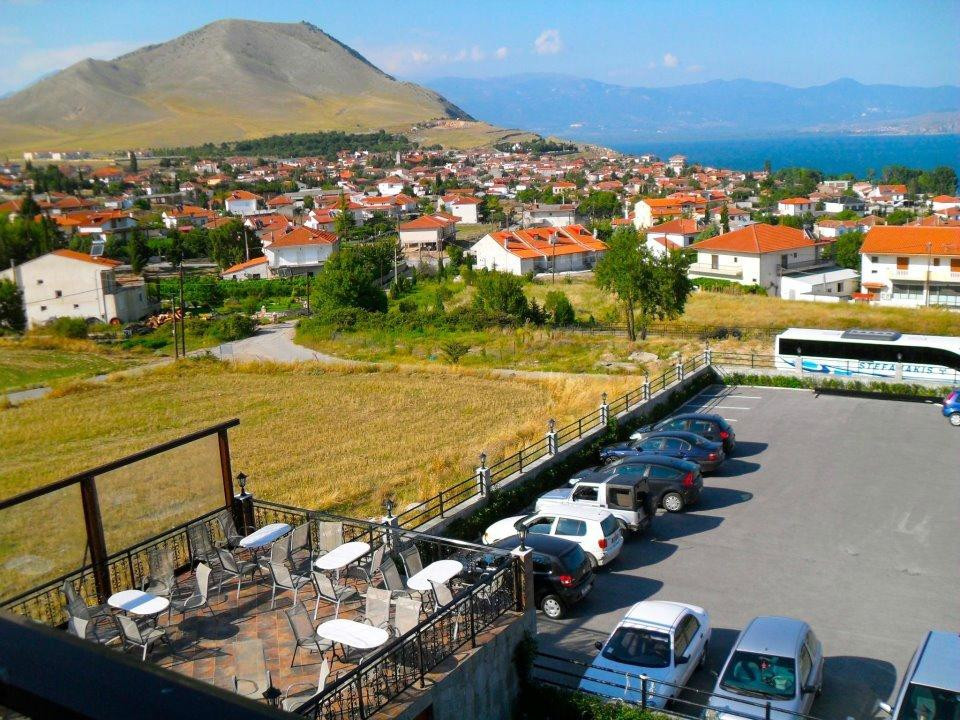 Florina Region酒店住宿-Hotel Panorama