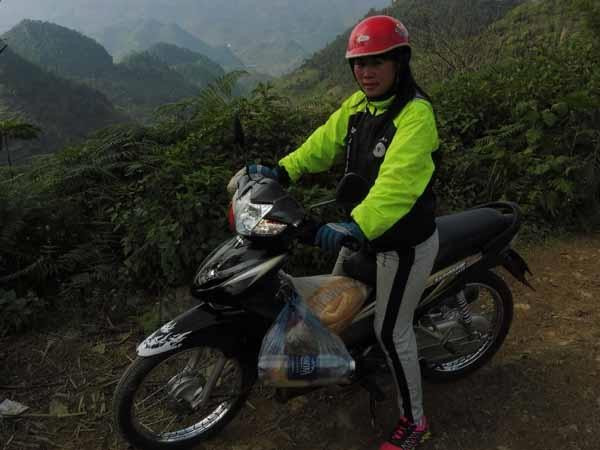 Experience Vietnam-Bac Ha必去景点
