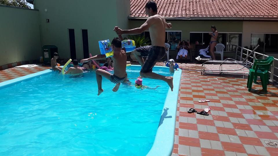 Conrado Palace Hotel主图