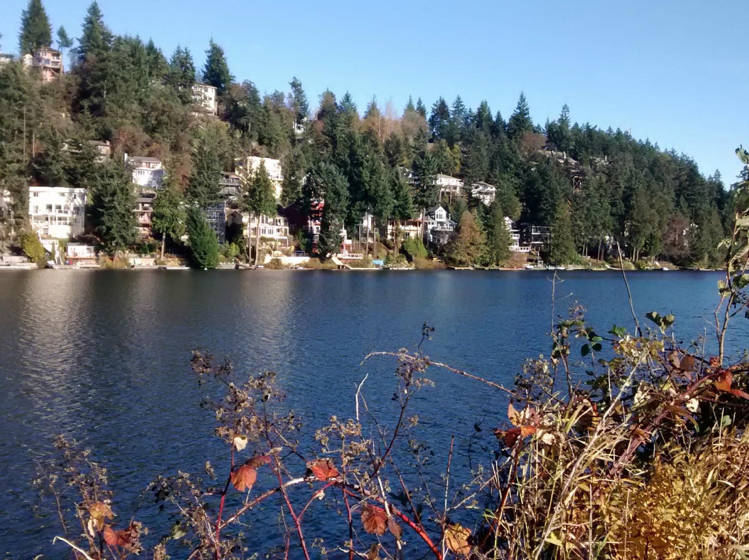 Loudon Park and Trail景点图片