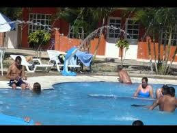 Club Vacacional Santa Ana