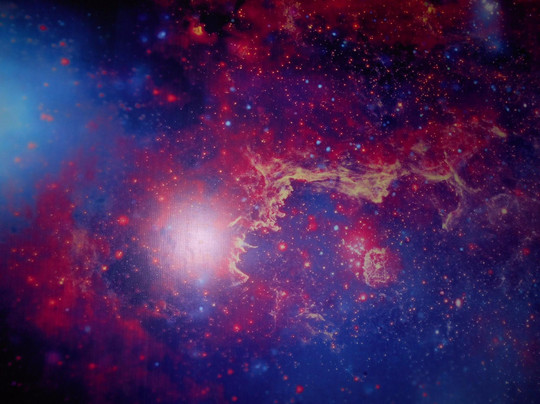 Reynik旅游景点-Saratov Planetarium