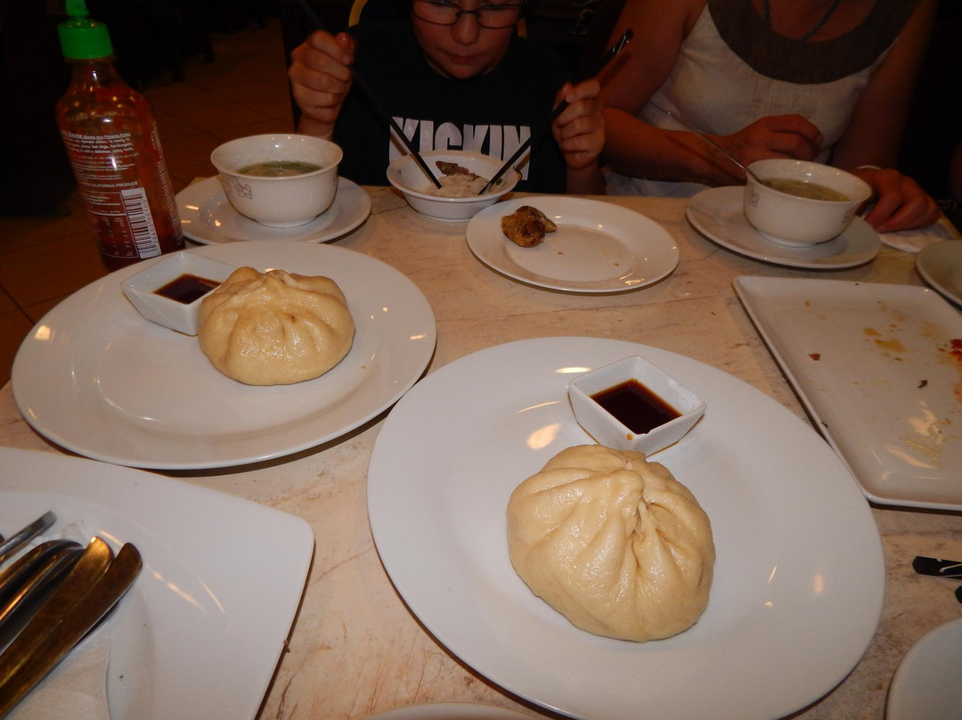 Vietnami Specialis Melegkonyha