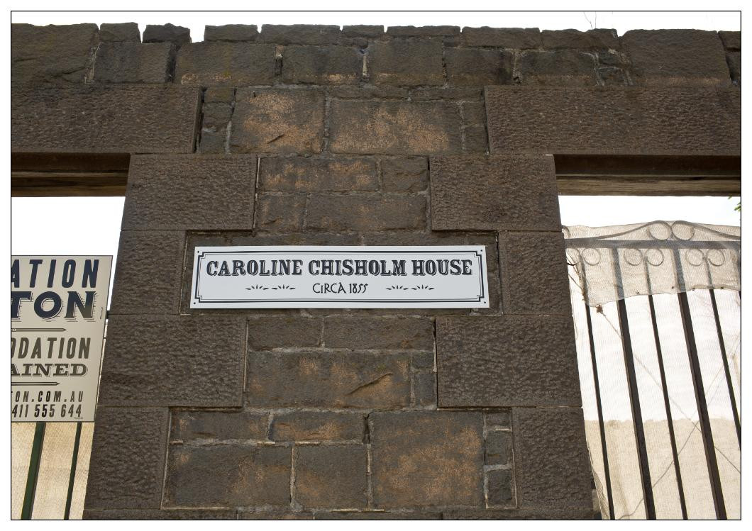 Kyneton Mineral Springs Reserve-凯尼顿必去景点