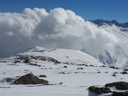 River Songs Tours and Travels-斯利那加必去景点