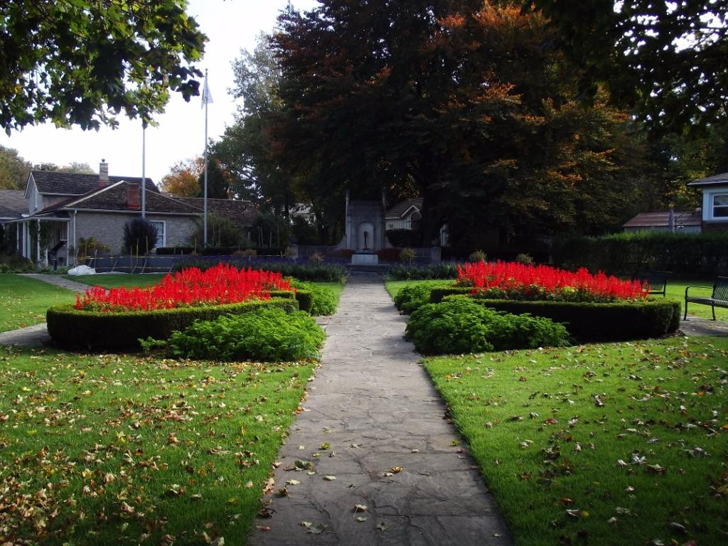 McCrae House-贵湖必去景点