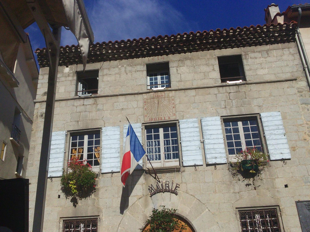 Hotel Restaurant Hostellerie le Relais主图