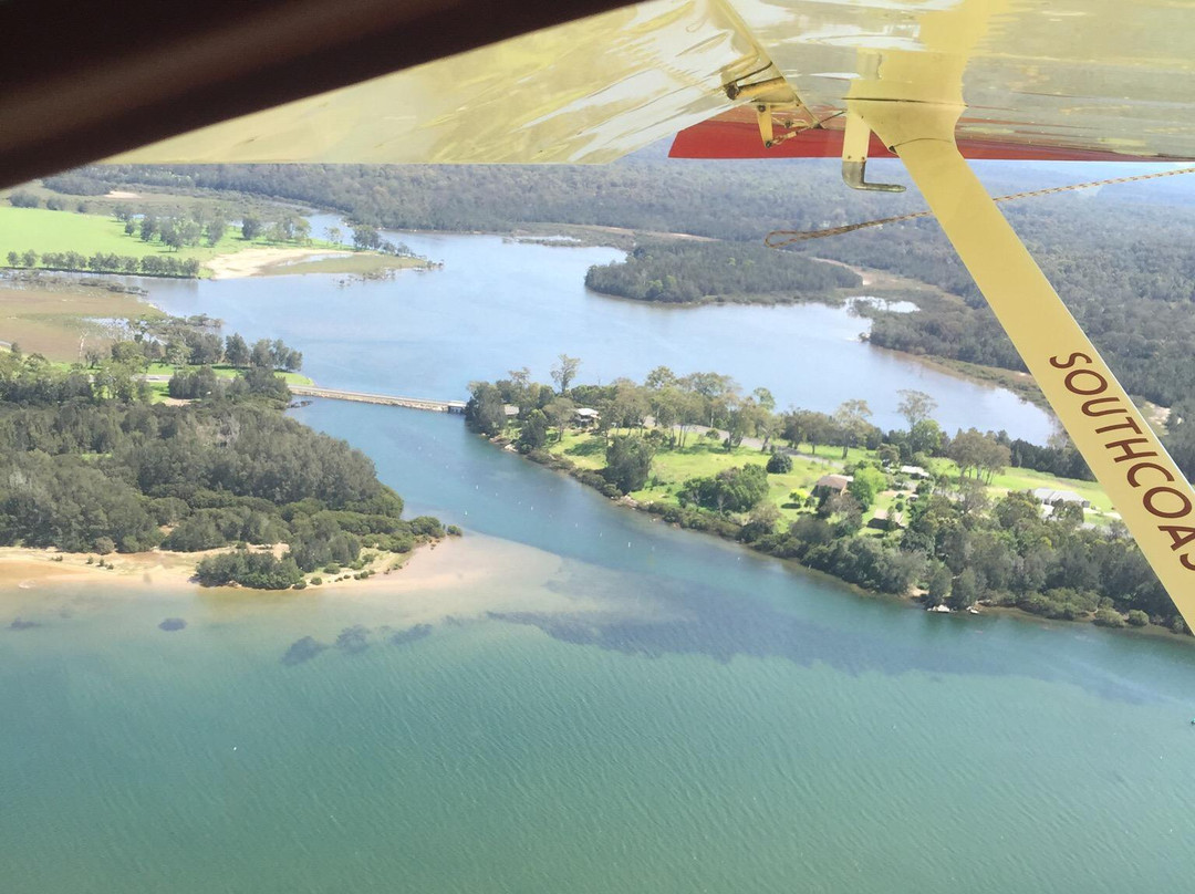 South Coast Seaplanes景点图片