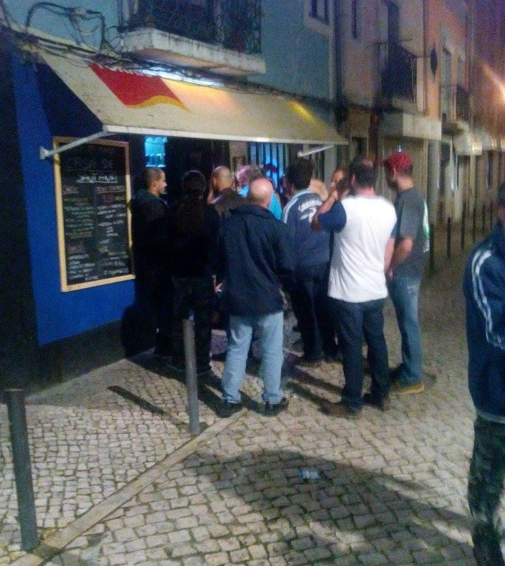 Casa de Sant'Ana主图