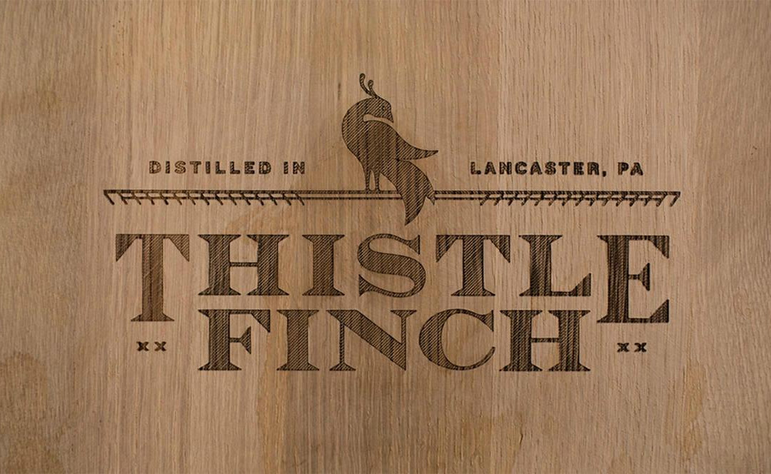 Thistle Finch Distillery景点图片