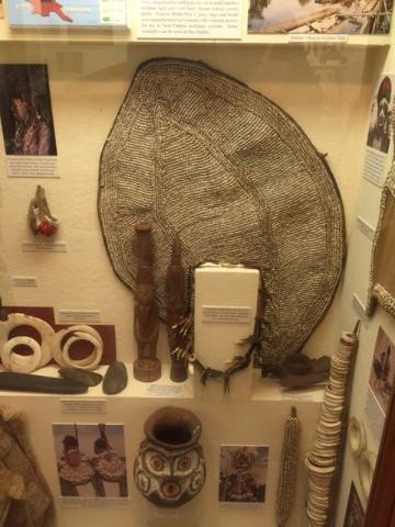 Museum of Antiquities-阿米代尔必去景点