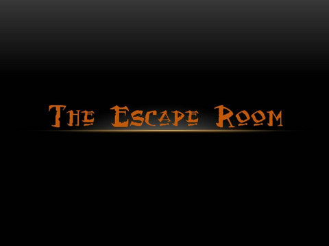 The Escape Room-温斯顿塞勒姆必去景点