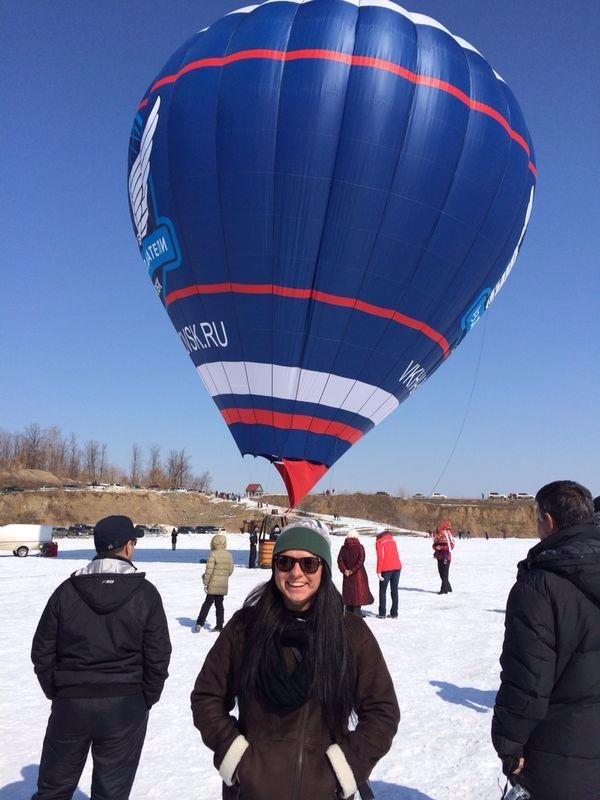 Sport-Shooting Complex Volkonskiy-哈巴罗夫斯克必去景点