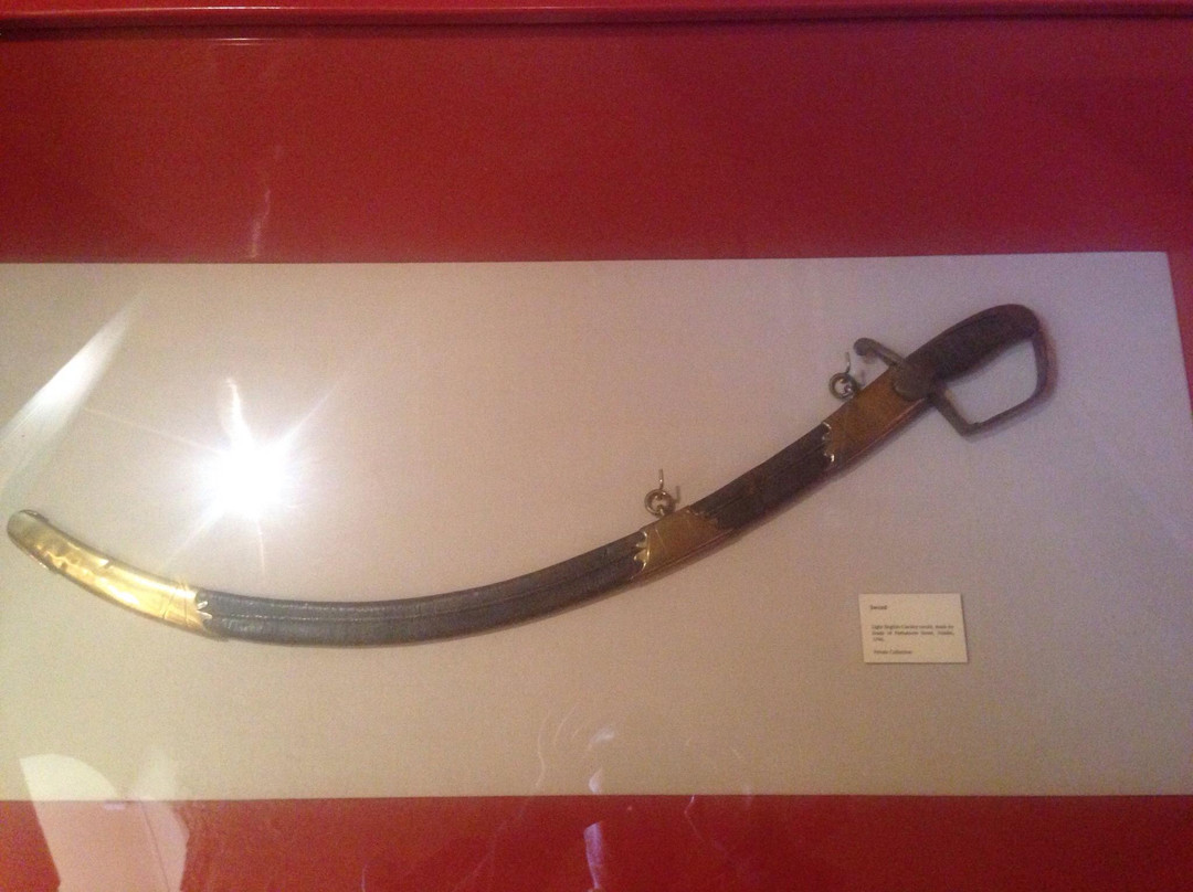 Athy Heritage Centre-Museum-Athy必去景点