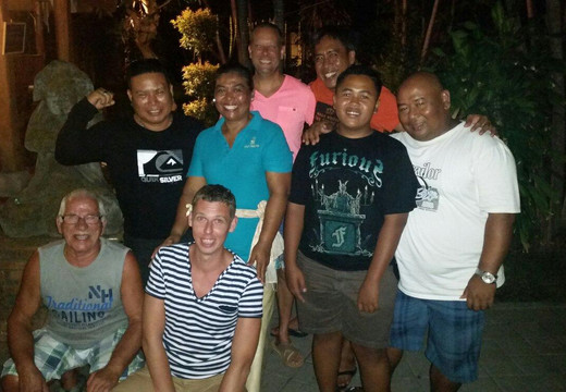 Jewel Indonesia - Day Tours-孟格威必去景点