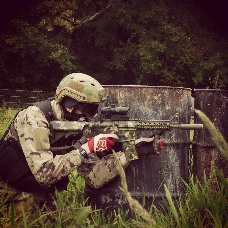 Cenarth Adventure Centre-Cenarth必去景点