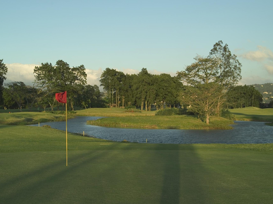 Valle de Sol Golf Course景点图片