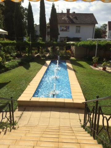 Hotel Hofmann Zur Mühle Garni主图