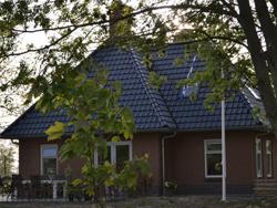 Reitsmahoeve Bed and Breakfast-客卧