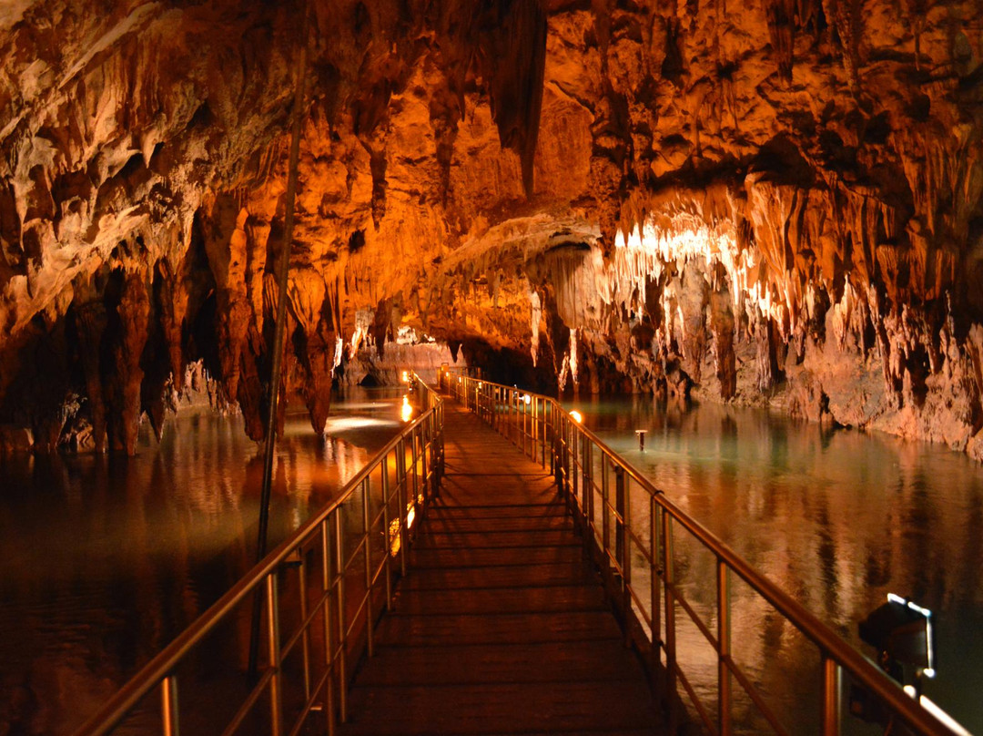 Aggitis旅游攻略图片