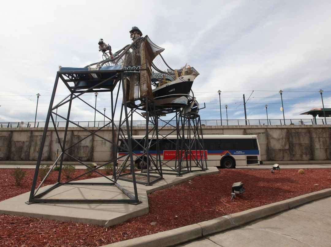 Museum of Outdoor Arts-恩格尔伍德必去景点