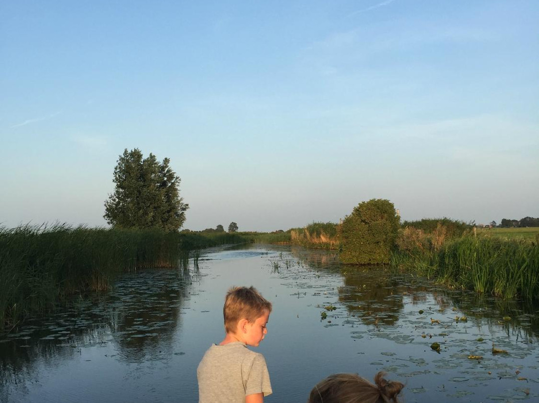 De haan watersport-Workum必去景点