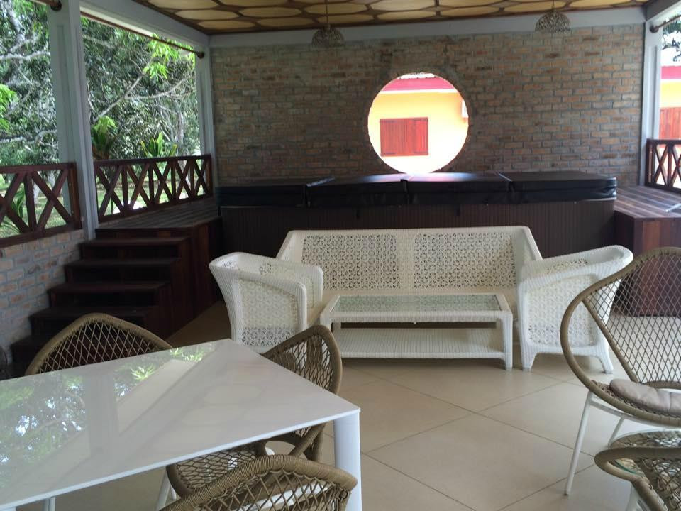 Dounia Park Eco Lodge主图