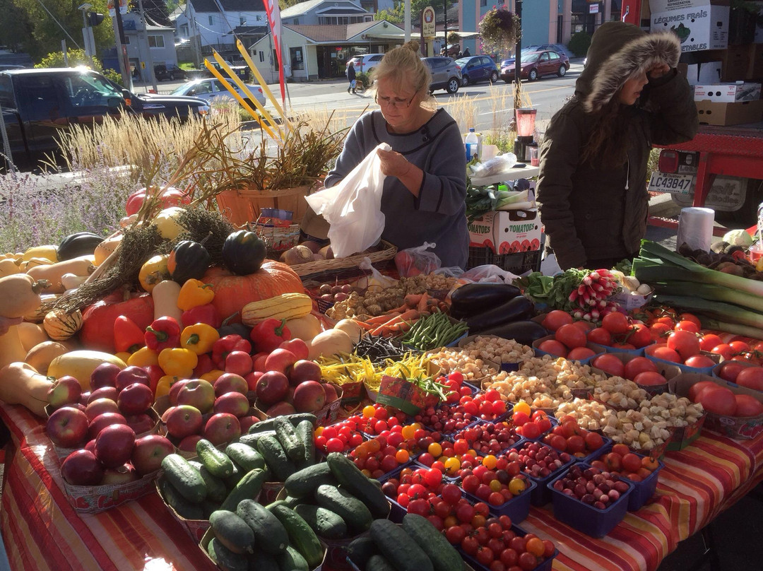 Theatre Sainte Adele-Sainte-Adele必去景点