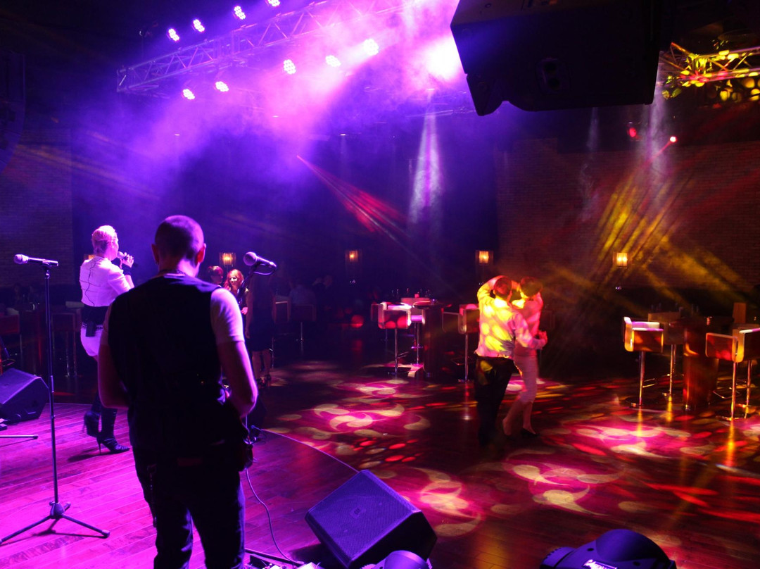 Ibrida-麦纳麦必去景点