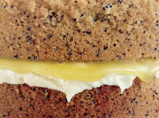 Grendon餐馆和美食-Awbery's Tearooms