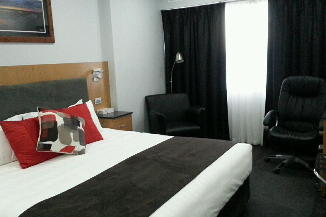 Waikerie Hotel Motel主图