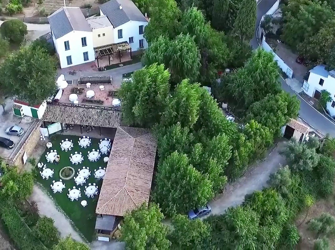 Las Aguas del Arbuniel