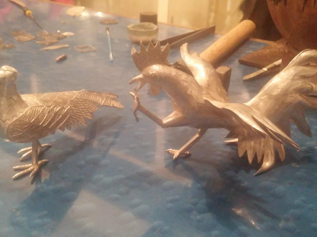 El Valle del Mantaro-胡宁必去景点