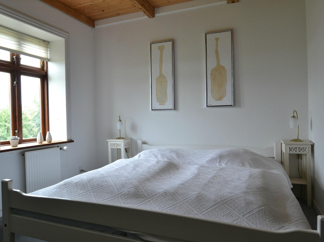 Rindbyhus Bed & Breakfast主图