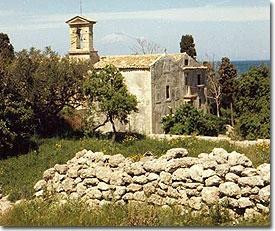 Santuario Madonna Adonai-Brucoli必去景点