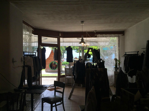 O'Coeur des Rêves ...-沃韦必去景点