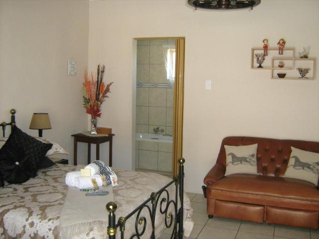 Victoria's Pride Guest House主图