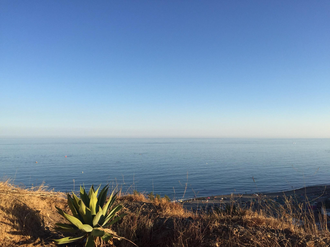 Carvajal Beach景点图片